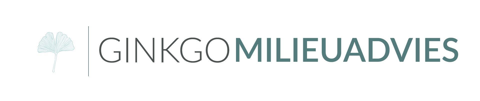 Ginkgo Milieuadvies